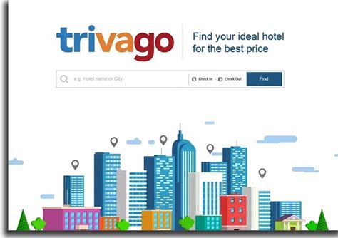 trviago|trivago official website usa.